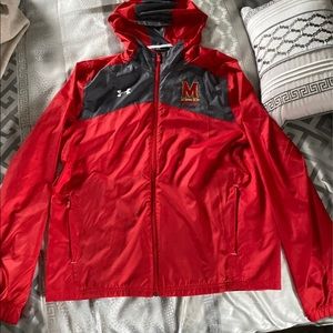 Men’s UMD Shell Jacket